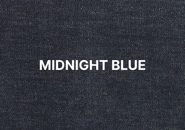 MIDNIGHT BLUE