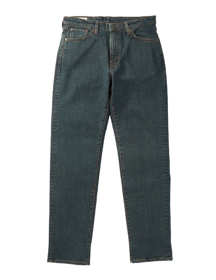 MAD DARK BLUE 033