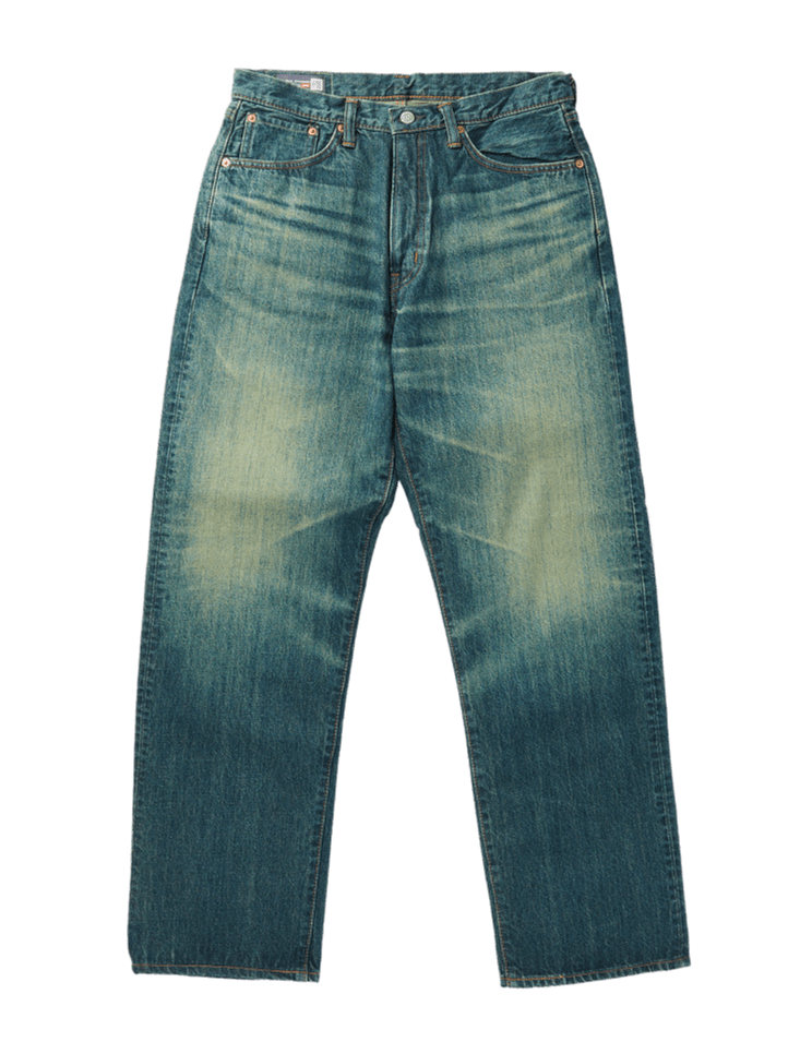 GREEN USED 288