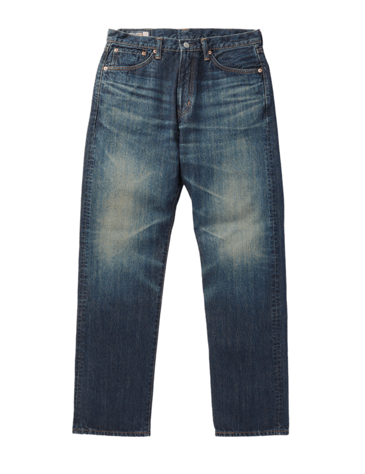 DARK USED 126