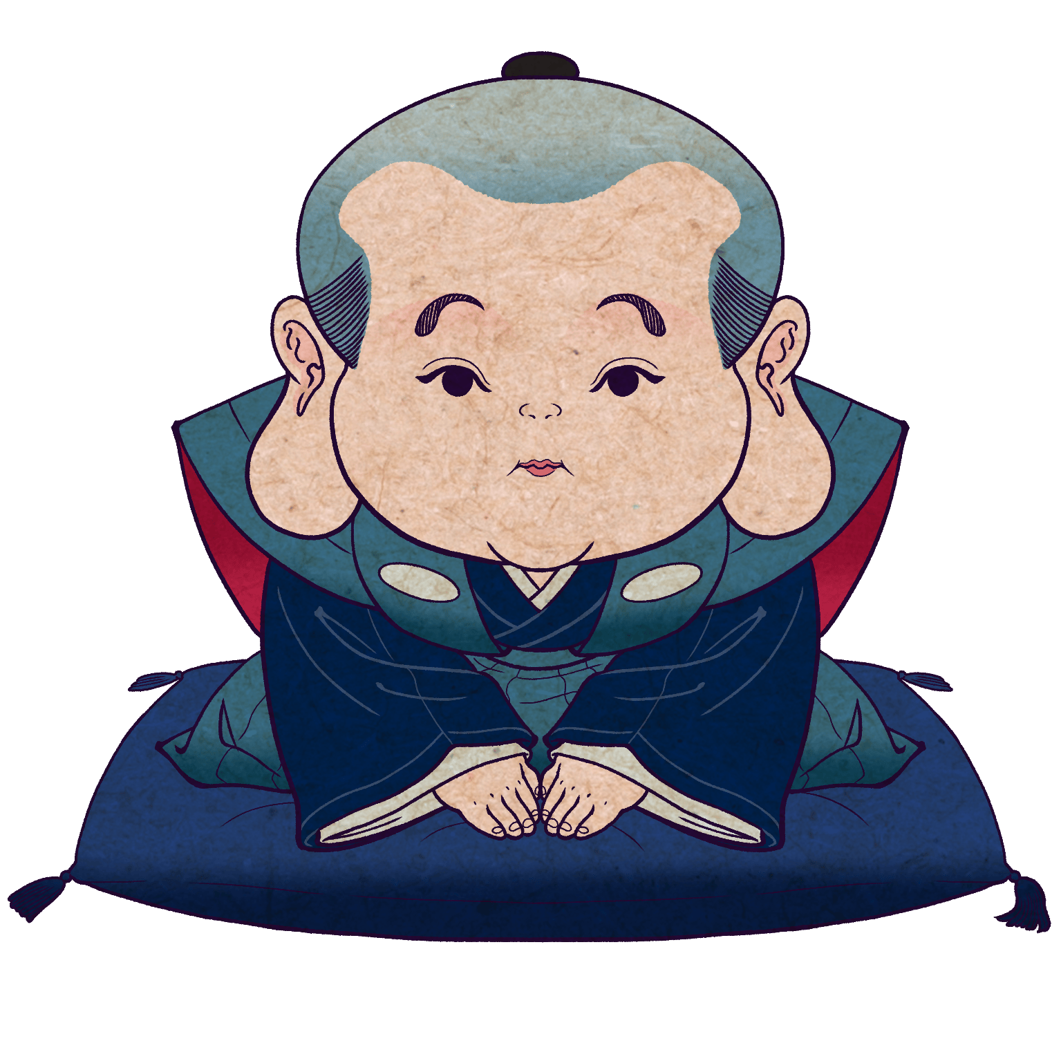 福助