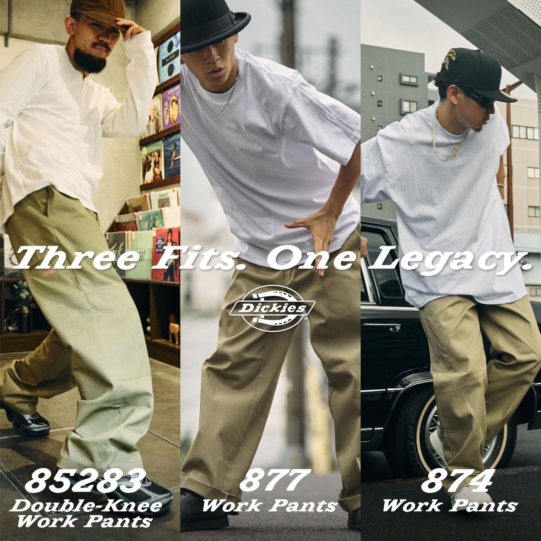 Dickies 877 Work Pants