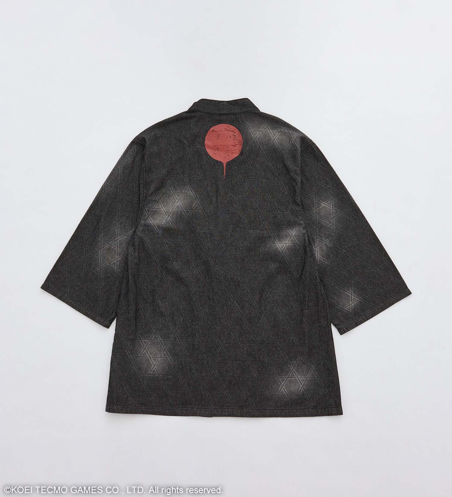 【仁王3 × EDWIN】SAMUE JACKET