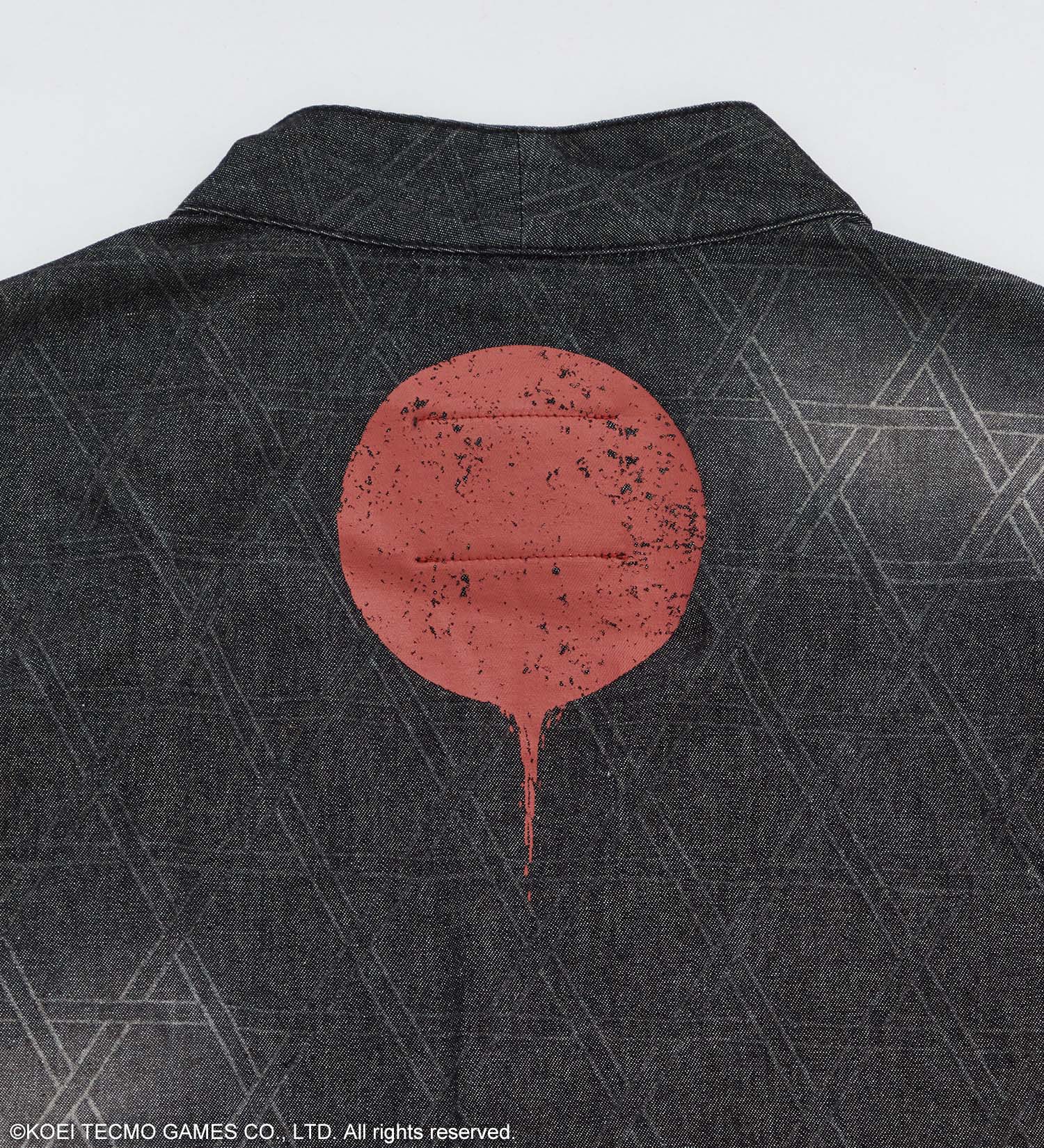 【仁王3 × EDWIN】SAMUE JACKET