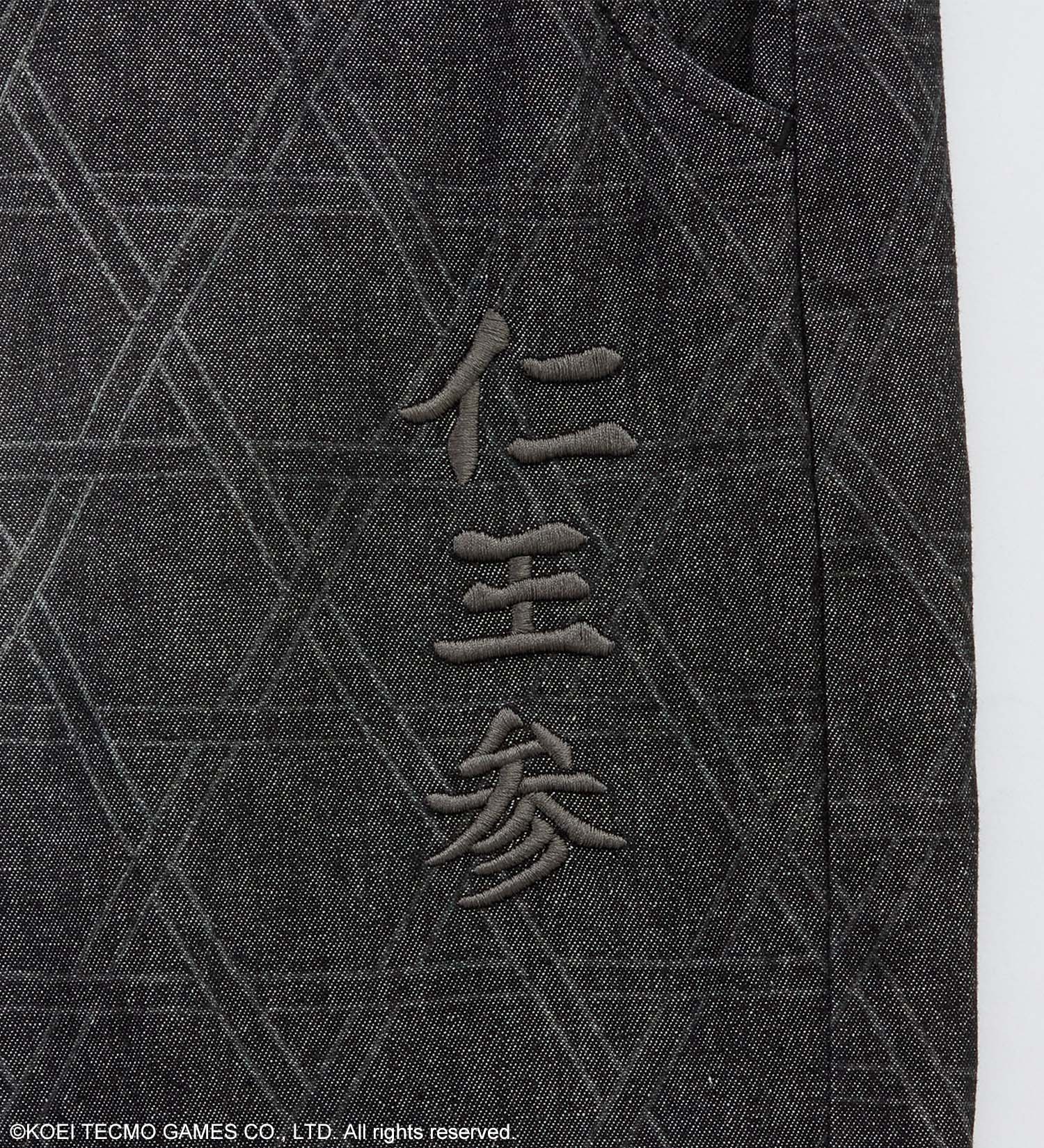 【仁王3 × EDWIN】SAMUE PANTS